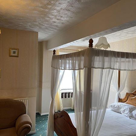 Moorville Hall Hotel Stoke-on-Trent Экстерьер фото