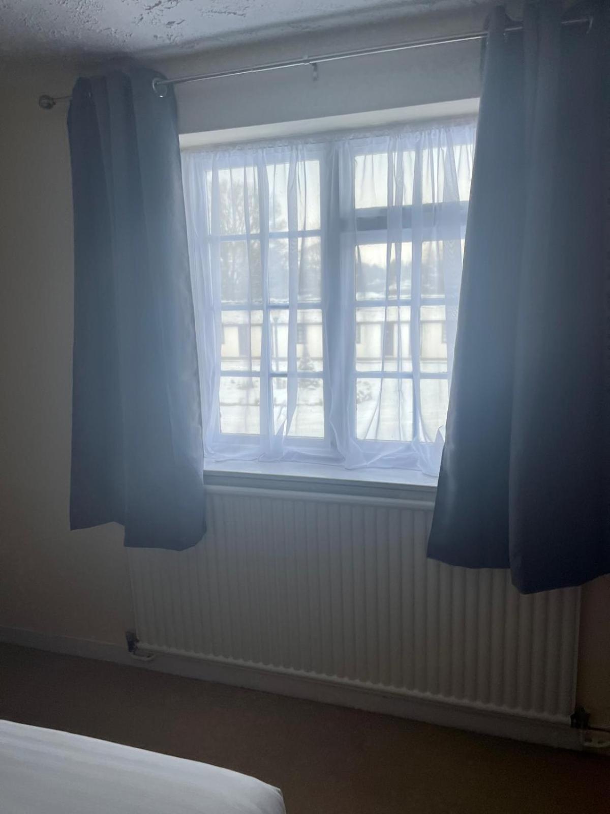 Moorville Hall Hotel Stoke-on-Trent Экстерьер фото